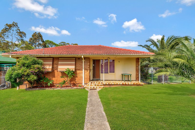 Photo - 28 Bolinda St , Busby NSW 2168 - Image 2