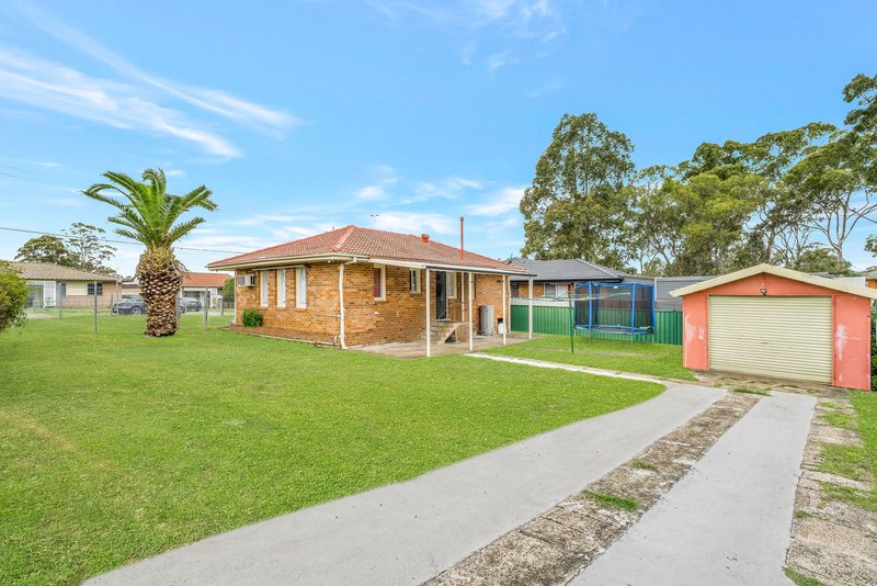 Photo - 28 Bolinda Street, Busby NSW 2168 - Image 13