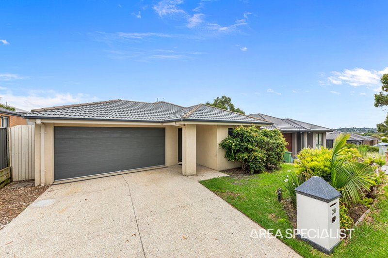 Photo - 28 Bonneville Parade, Pakenham VIC 3810 - Image 18