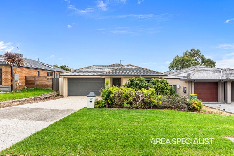 Photo - 28 Bonneville Parade, Pakenham VIC 3810 - Image 21