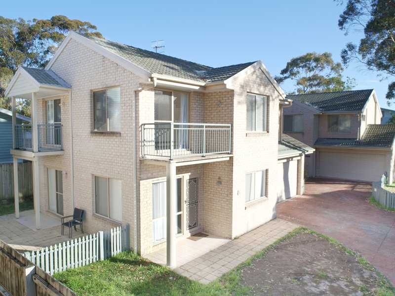 2/8 Booner St , Hawks Nest NSW 2324