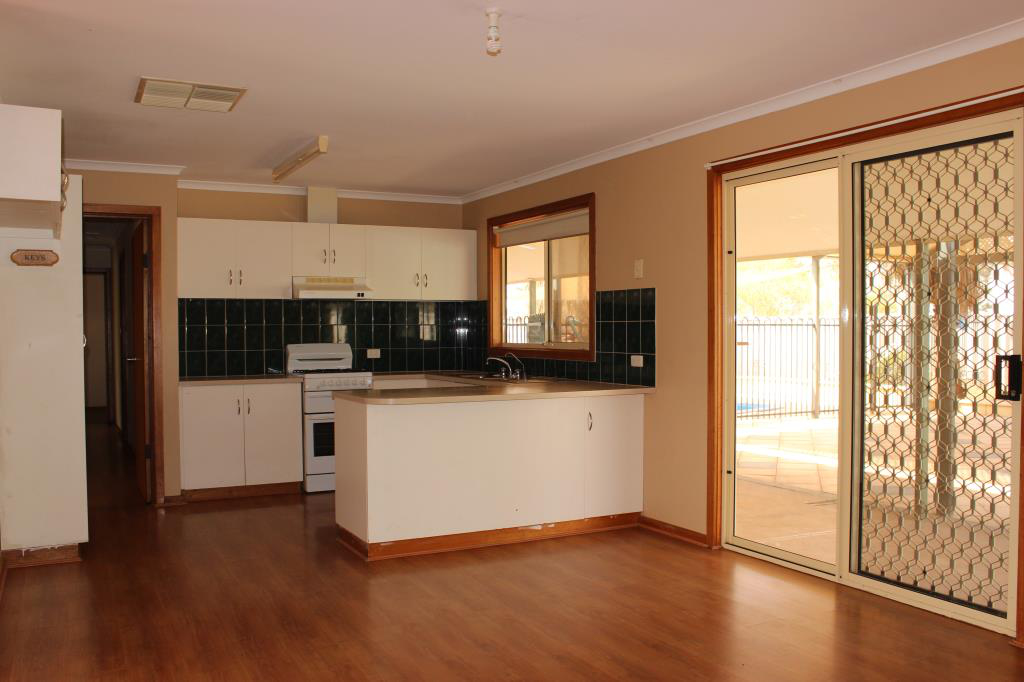3-bedroom house at 28 Bopeechee Street, Roxby Downs, SA 5725, Roxby Downs, South Australia