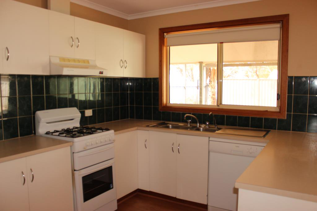 3-bedroom house at 28 Bopeechee Street, Roxby Downs, SA 5725, Roxby Downs, South Australia