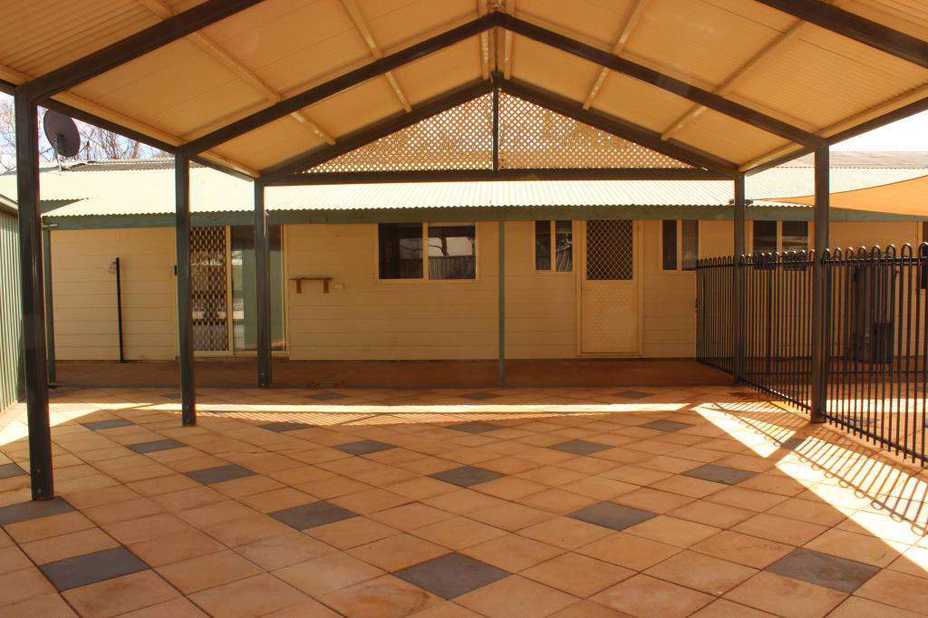 3-bedroom house at 28 Bopeechee Street, Roxby Downs, SA 5725, Roxby Downs, South Australia