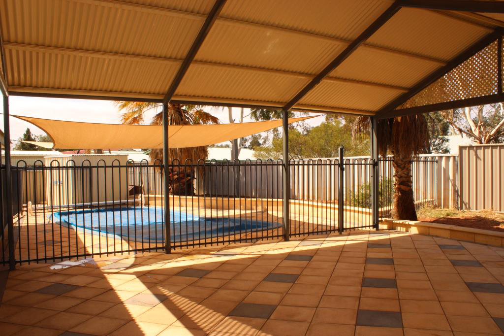 3-bedroom house at 28 Bopeechee Street, Roxby Downs, SA 5725, Roxby Downs, South Australia