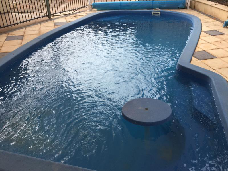 3-bedroom house at 28 Bopeechee Street, Roxby Downs, SA 5725, Roxby Downs, South Australia