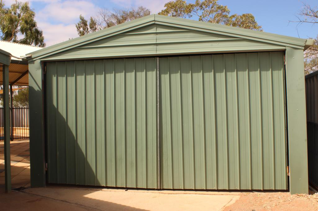 3-bedroom house at 28 Bopeechee Street, Roxby Downs, SA 5725, Roxby Downs, South Australia