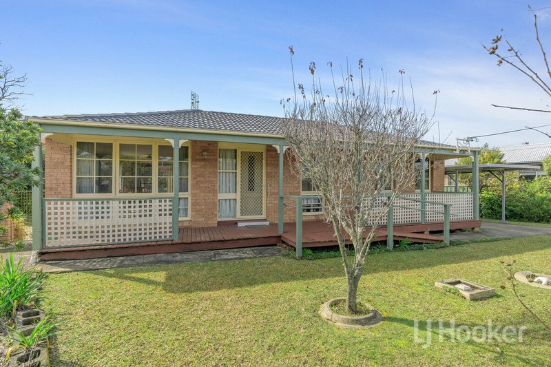 28 Boronia Avenue, Sanctuary Point NSW 2540