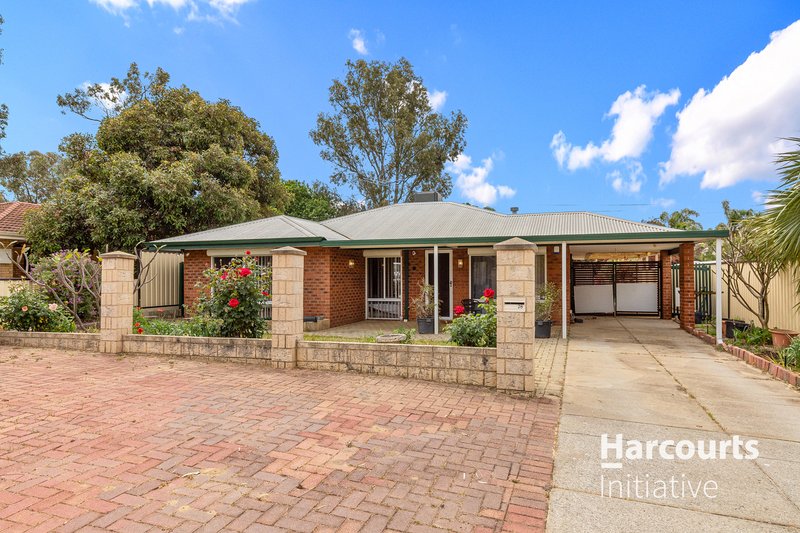 28 Bosberry Retreat, Mirrabooka WA 6061