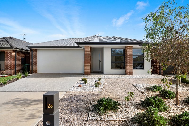 28 Botanical Drive, Lara VIC 3212