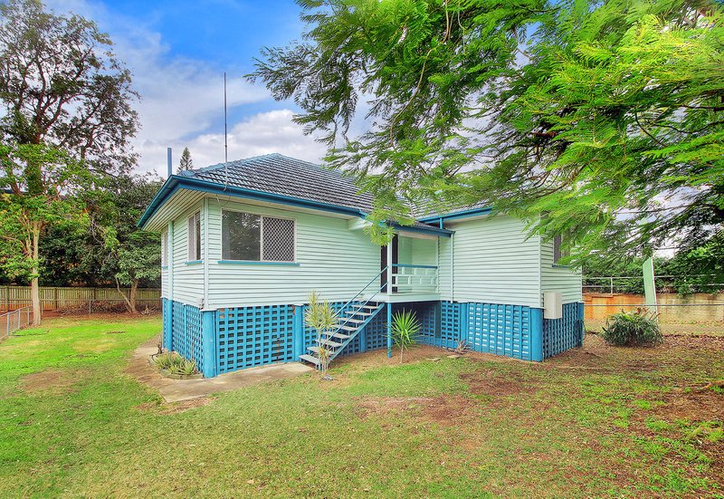 28 Bothwell Street, Mount Gravatt East QLD 4122