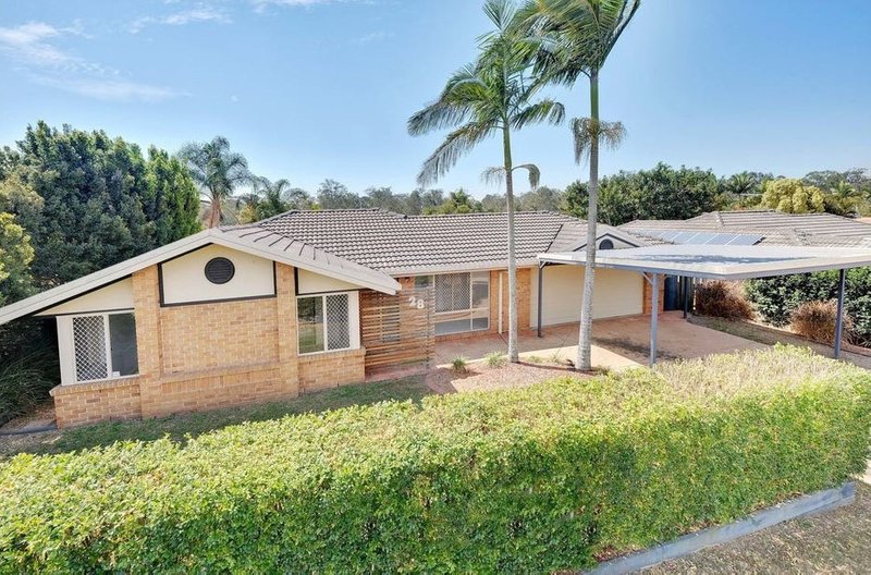 28 Bottlebrush Drive, Regents Park QLD 4118