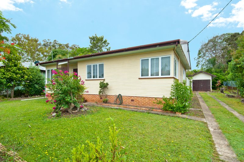 28 Bougainville Street, Beenleigh QLD 4207