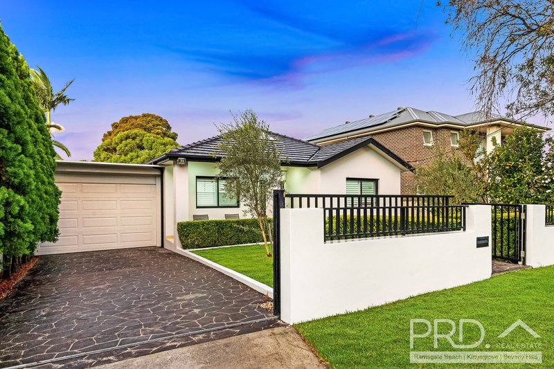 28 Bower Street, Roselands NSW 2196