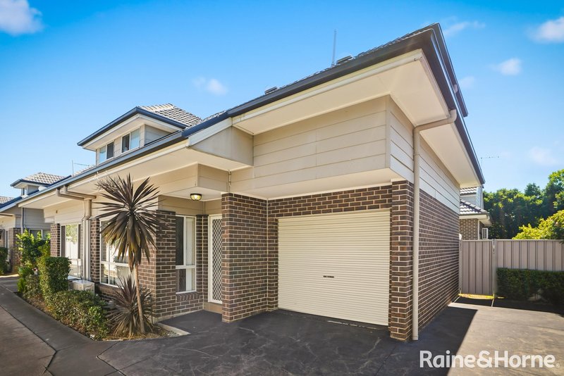 2/8 Braddon Street, Oxley Park NSW 2760