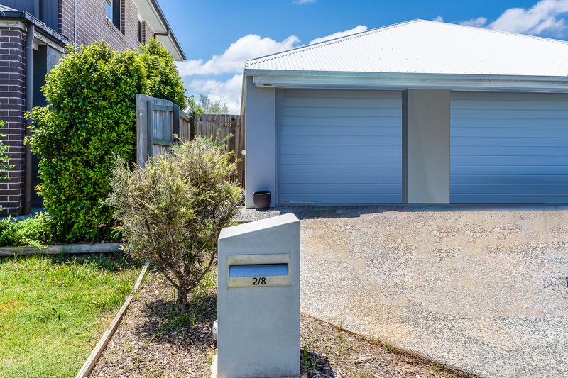 Photo - 2/8 Brandywine Street, Griffin QLD 4503 - Image 1
