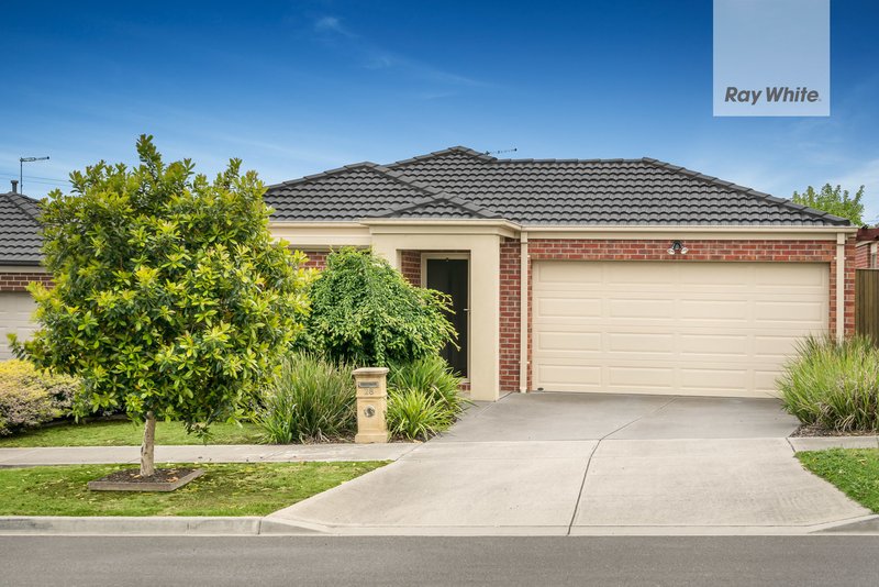 28 Breenview Place, Doreen VIC 3754