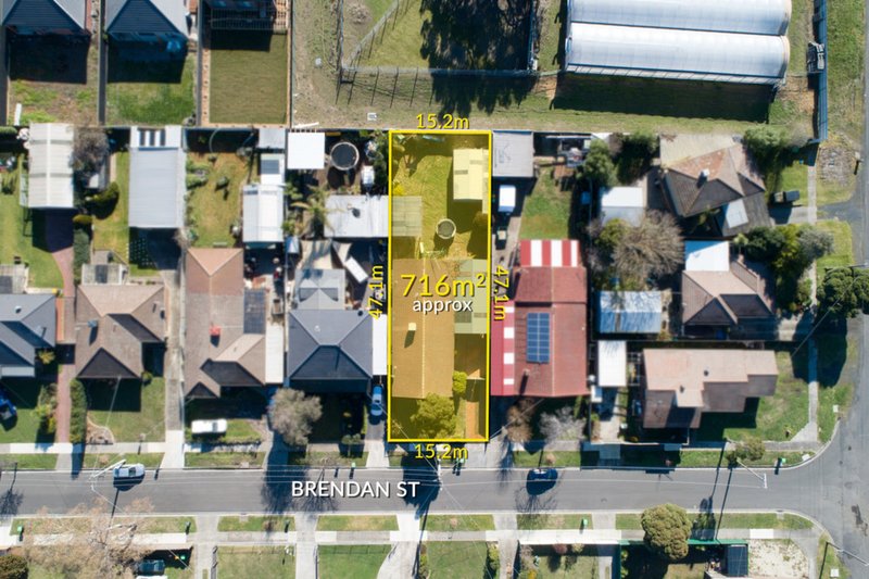 28 Brendan Street, Mernda VIC 3754