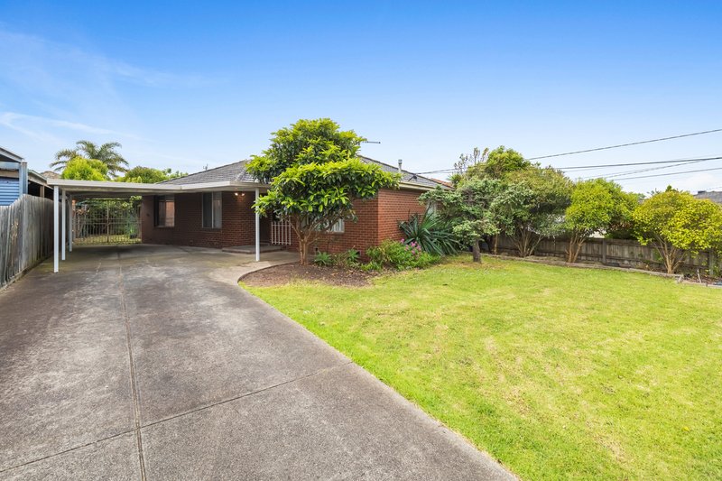 28 Brentwood Ave , Lalor VIC 3075