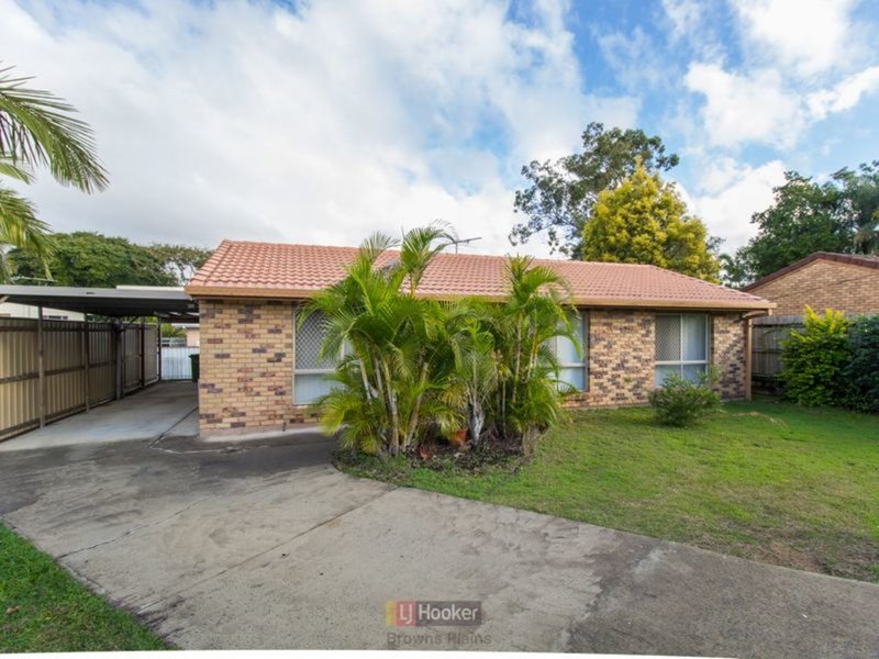 Photo - 28 Brett Avenue, Browns Plains QLD 4118 - Image 1