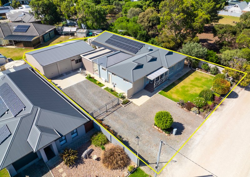 28 Bricknell Road, Goolwa North SA 5214