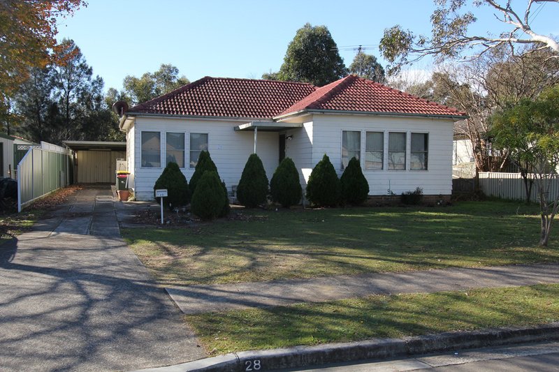 Photo - 28 Bridges Avenue, Wattle Grove NSW 2173 - Image 1