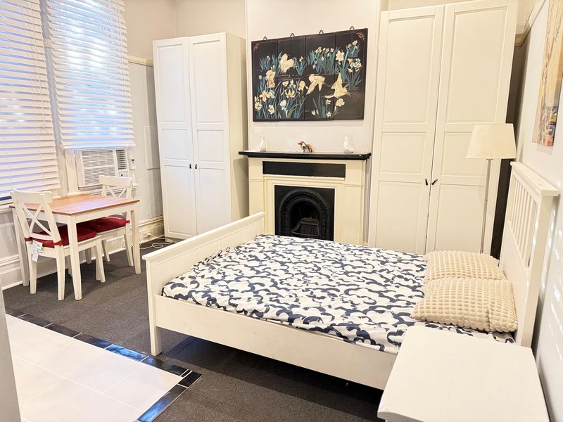 Photo - 2/8 Brighton Street, Petersham NSW 2049 - Image 1