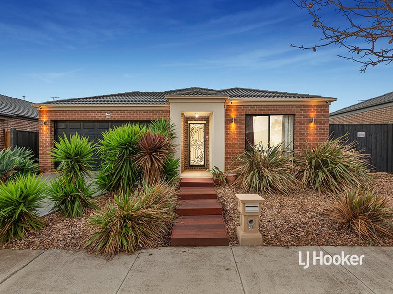 28 Brimstone Drive, Tarneit VIC 3029