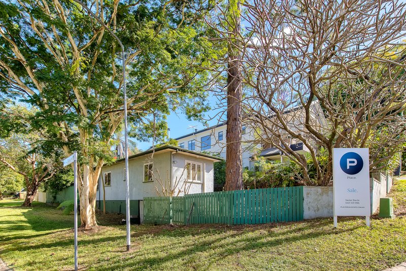 28 Brindle Street, Paddington QLD 4064