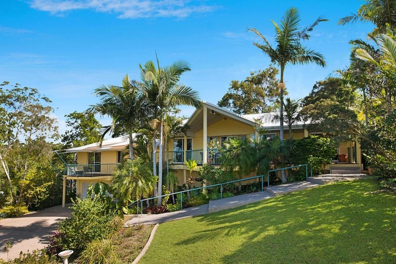 28 Bringenbrong Drive, Buderim QLD 4556