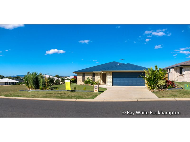 Photo - 28 Broadhurst Drive, Gracemere QLD 4702 - Image 17