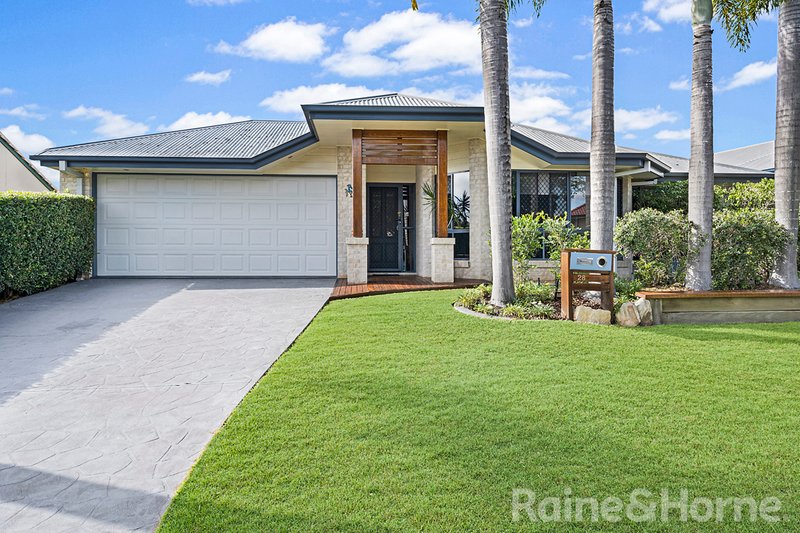 28 Brockman Street, North Lakes QLD 4509