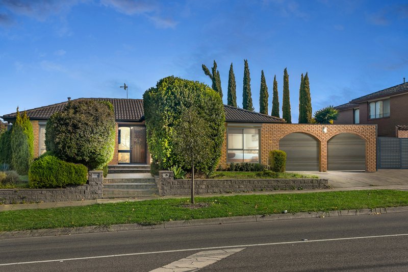 28 Bruce Street, Lalor VIC 3075