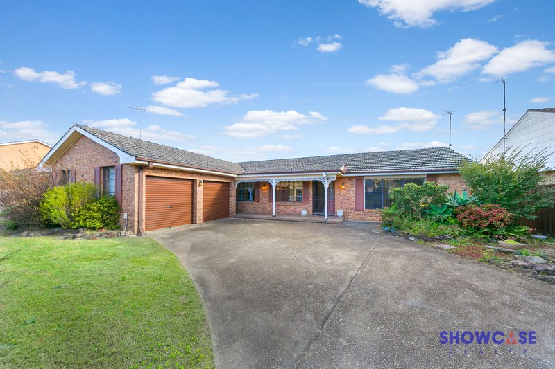 28 Buckland Avenue, Carlingford NSW 2118