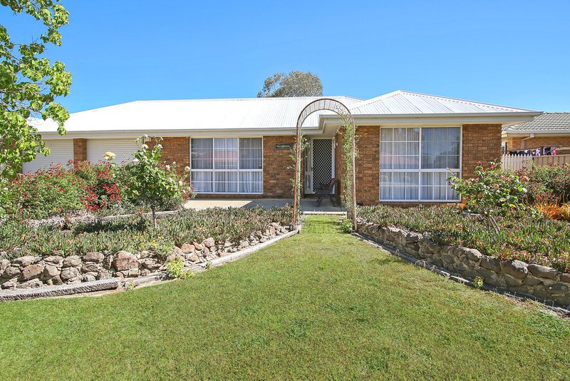 28 Buckland Court, Wodonga VIC 3690