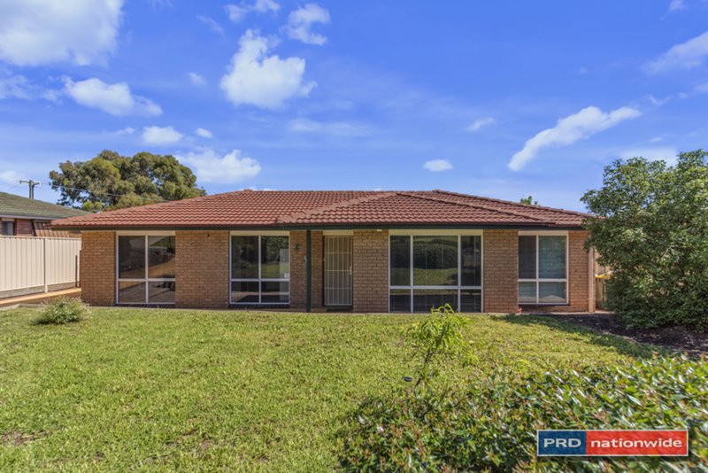 28 Bucknel Circuit, Isabella Plains ACT 2905