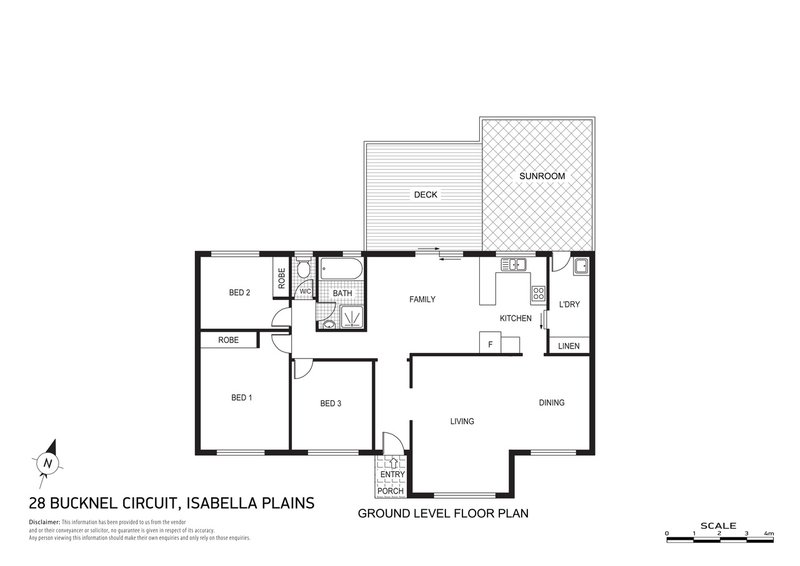 Photo - 28 Bucknel Circuit, Isabella Plains ACT 2905 - Image 16