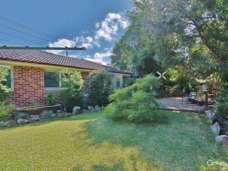 Photo - 28 Buena Vista Road, Woodford NSW 2778 - Image 3