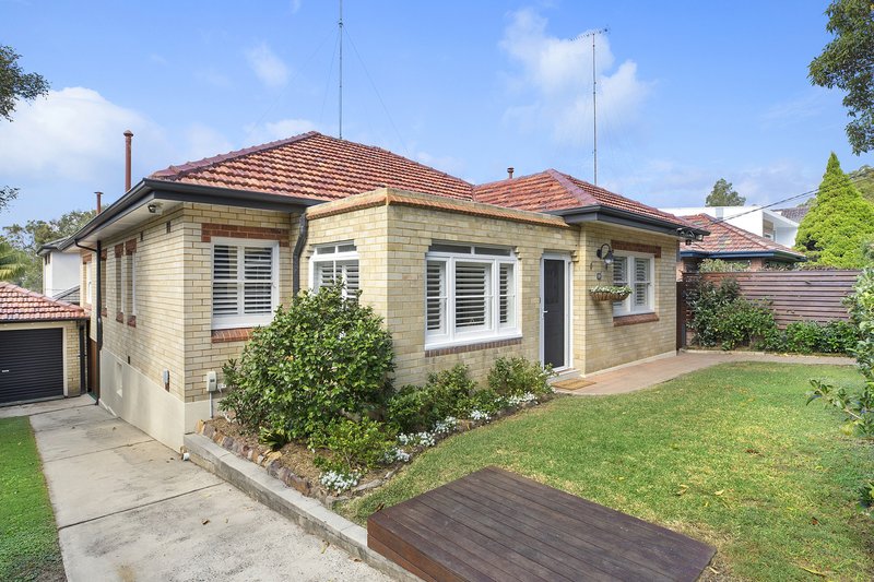 28 Bungaloe Avenue, Balgowlah Heights NSW 2093