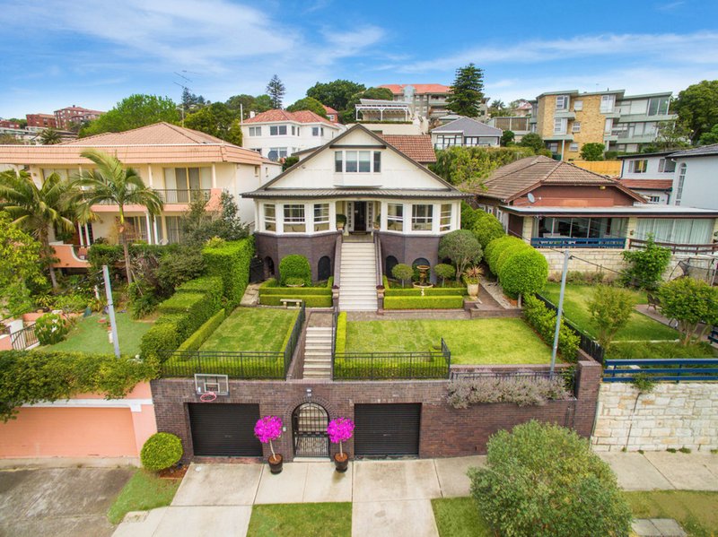 28 Bunyula Road, Bellevue Hill NSW 2023