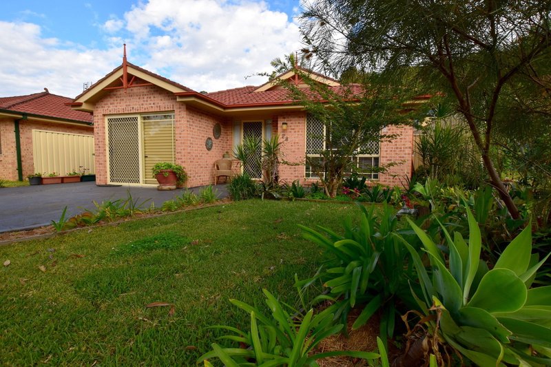 28 Burbank Dr , Tuggerah NSW 2259