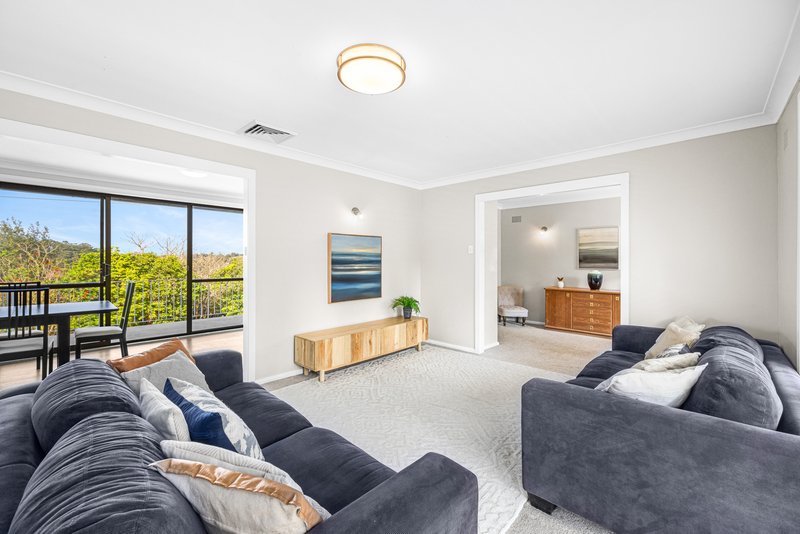 Photo - 28 Burdekin Crescent, St Ives NSW 2075 - Image 1