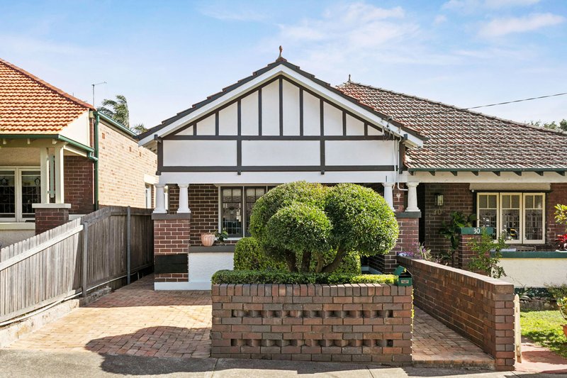 Photo - 28 Burfitt Street, Leichhardt NSW 2040 - Image 1