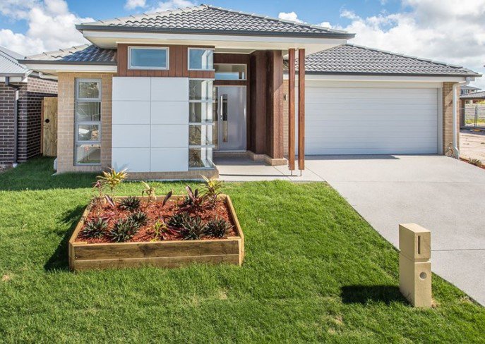 Photo - 28 Burkitt Street, Mango Hill QLD 4509 - Image 1