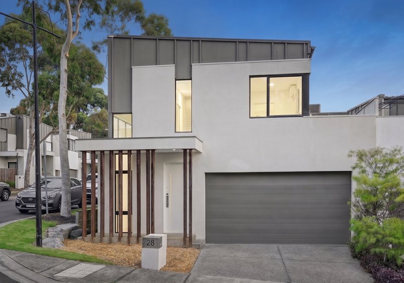 Photo - 28 Burn Nar Look Drive, Burwood VIC 3125 - Image 1