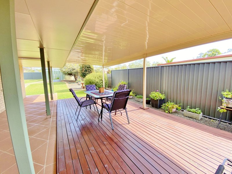 Photo - 28 Burns Crescent, Wondai QLD 4606 - Image 14