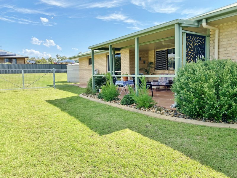 Photo - 28 Burns Crescent, Wondai QLD 4606 - Image 17