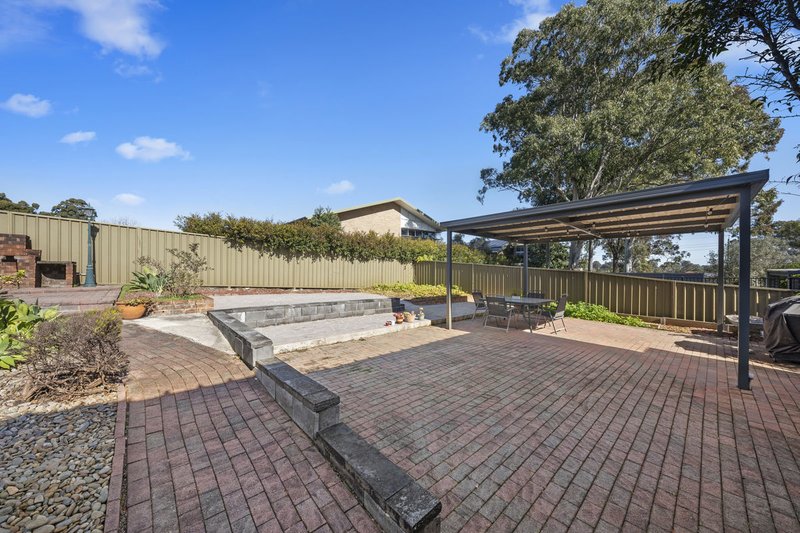 Photo - 28 Burra Street, Pendle Hill NSW 2145 - Image 8