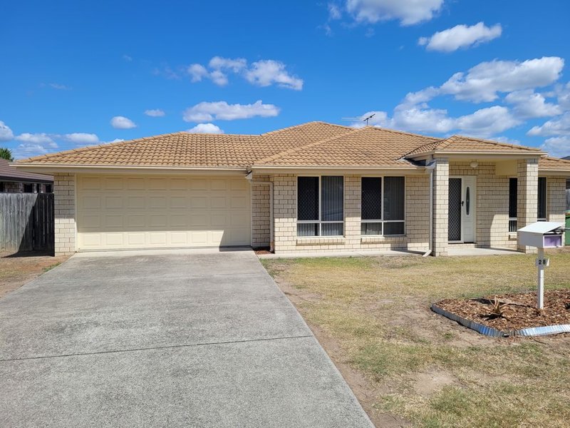 Photo - 28 Burswood Close, Wulkuraka QLD 4305 - Image 4