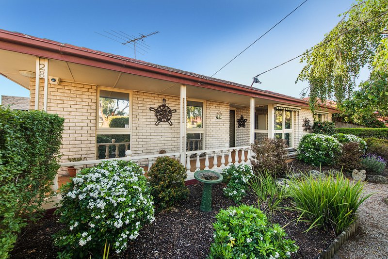 28 Bushland Avenue, Clarinda VIC 3169